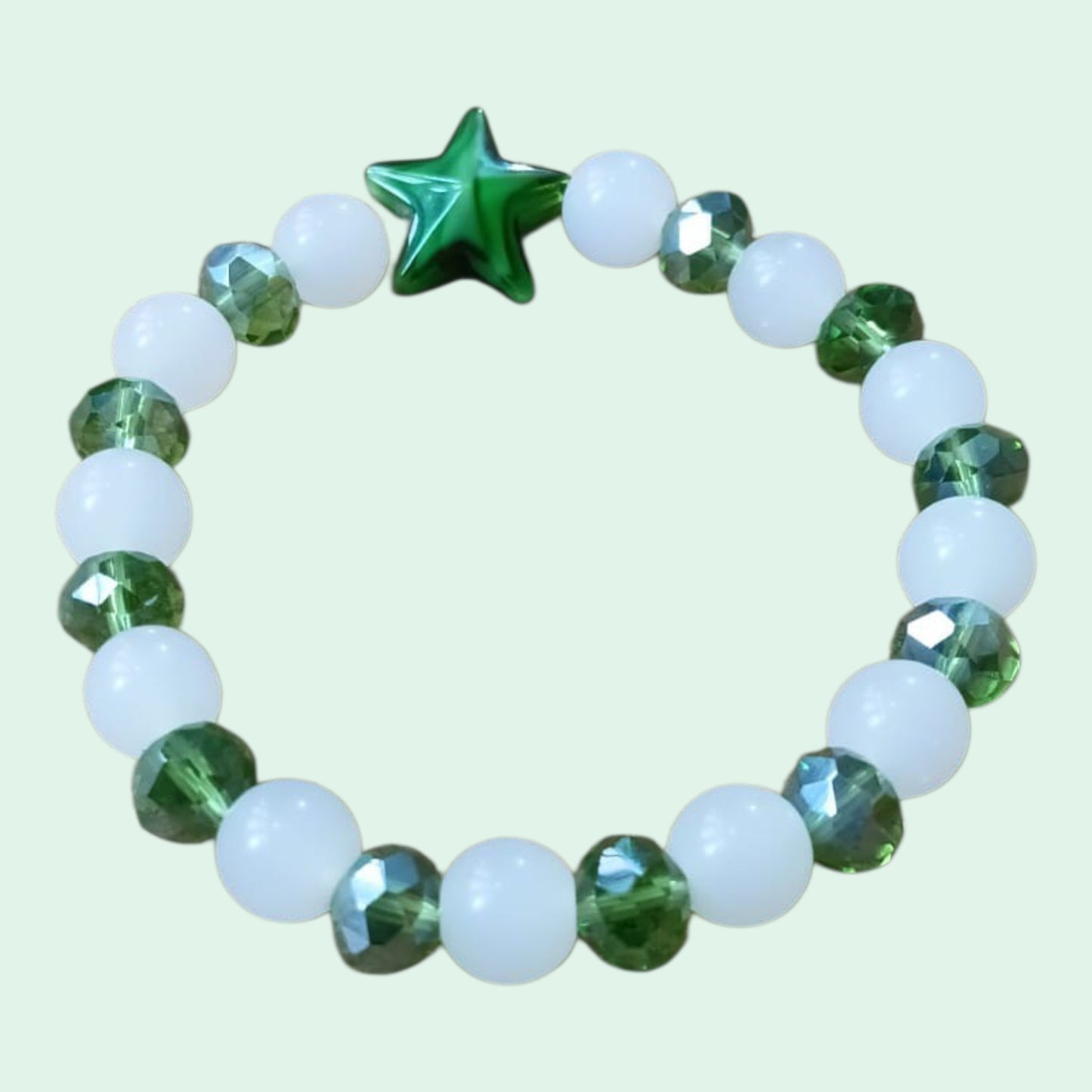 Star Bracelet