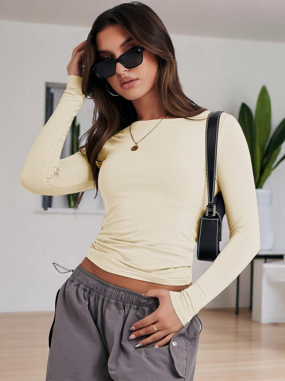 LuxeForm T Shirt