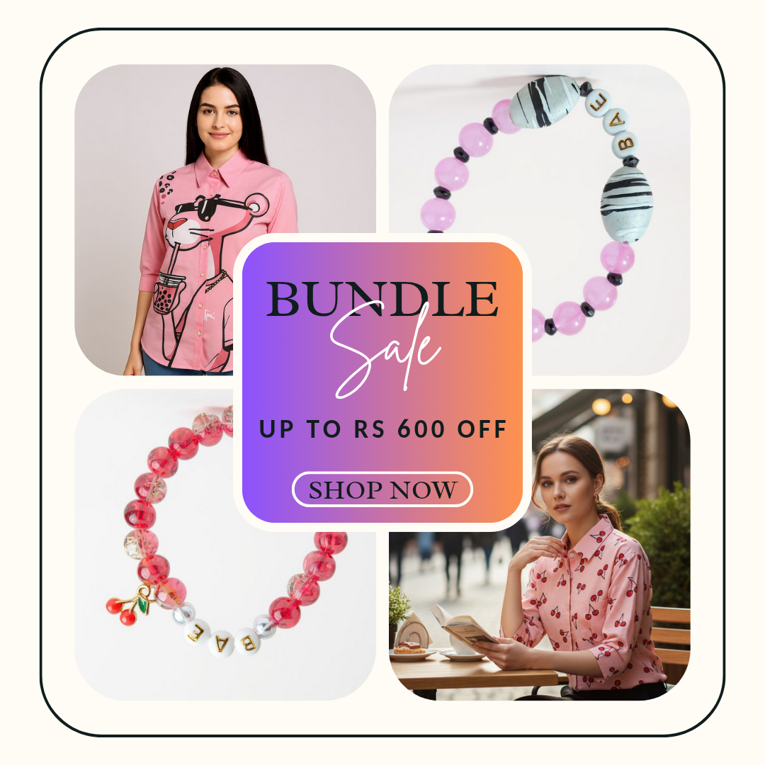 Panther & Cherry Duo – Funky Meets Sweet