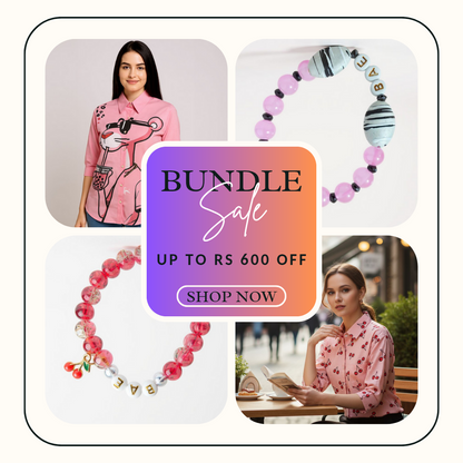 Panther & Cherry Duo – Funky Meets Sweet