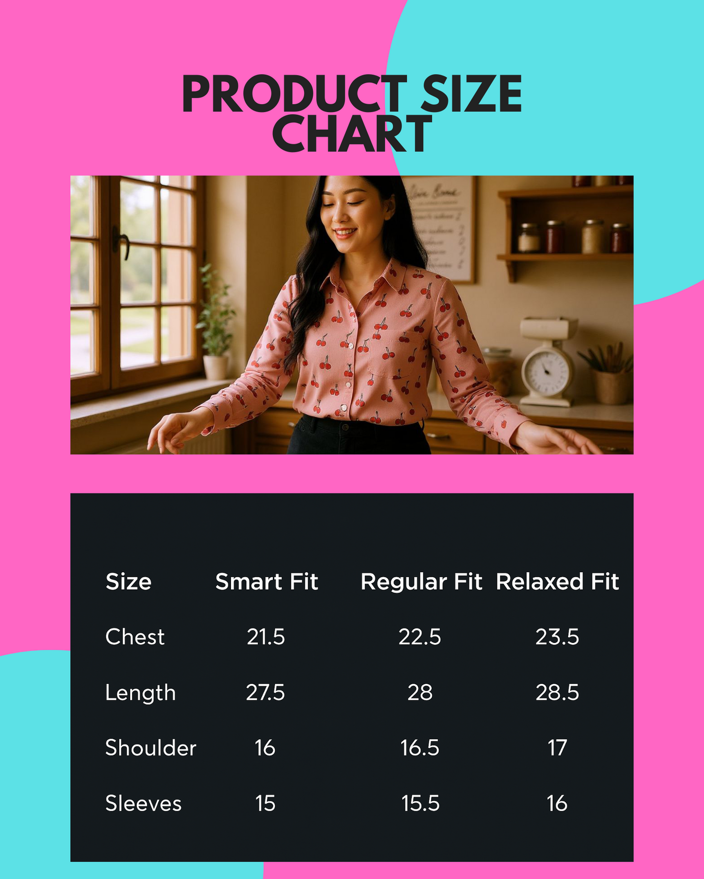 Cherry Bae – Peach Edition