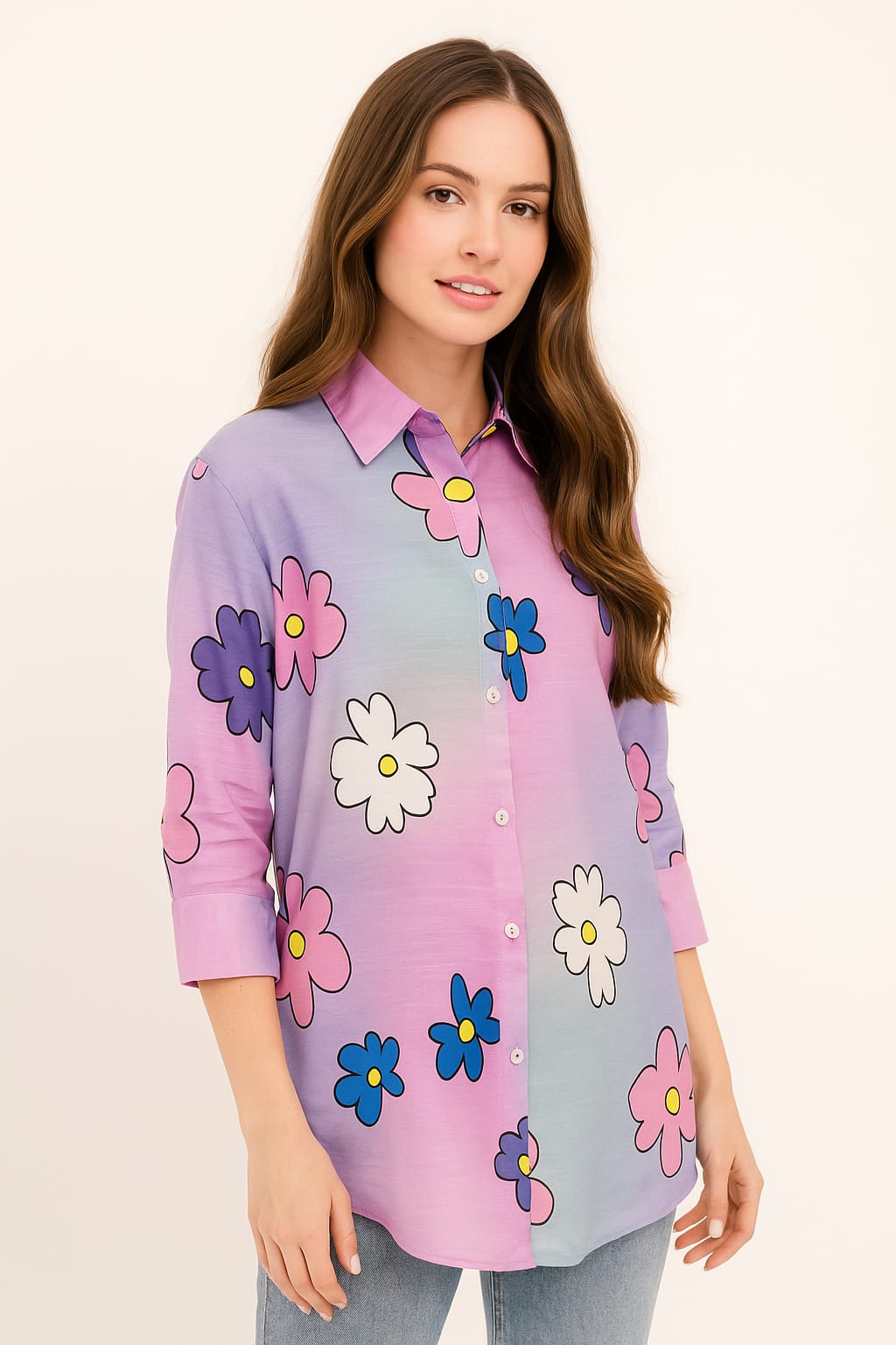 Bloom Bae – Shades & Florals in Harmony