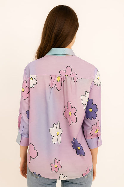 Bloom Bae – Shades & Florals in Harmony