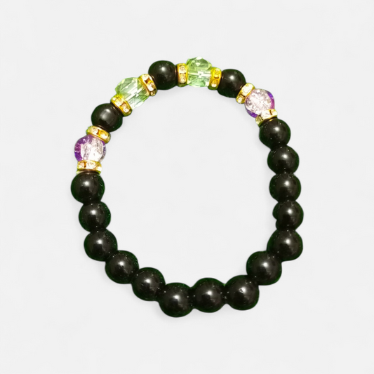 Crown Bracelet