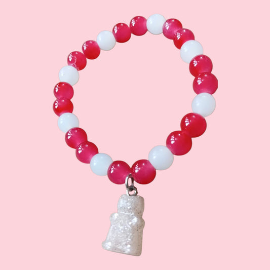 Teddy Bracelet