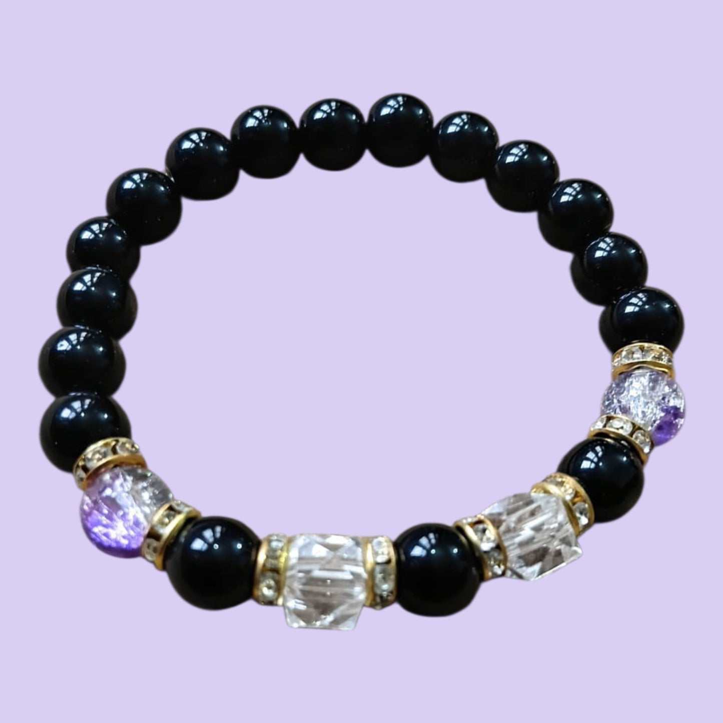 Crown Bracelet