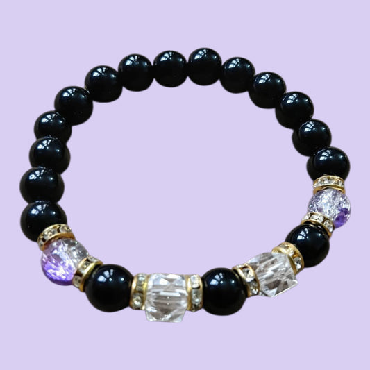 Crown Bracelet