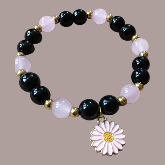 Sun Flower Bracelet