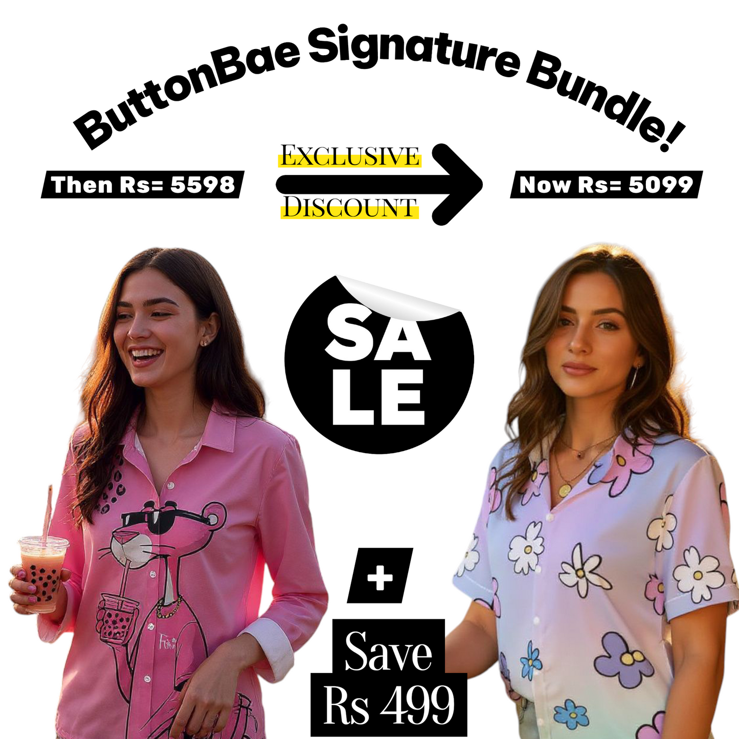 Double Bae Pack-1