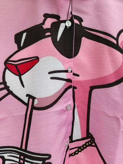 Panther Vibe - Funky Elegance