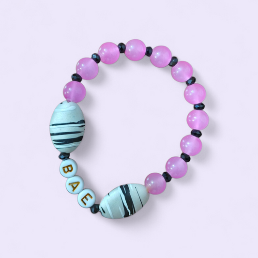 Panther Vibe Bracelet