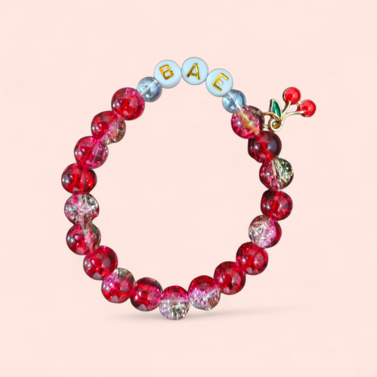 Cherry Bae Bracelet