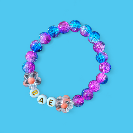 Bloom Bae Bracelet
