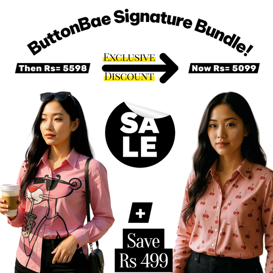 Double Bae Pack-2