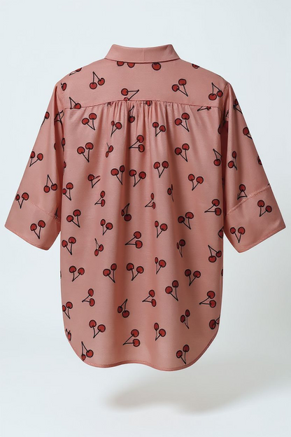 Cherry Bae – Peach Edition