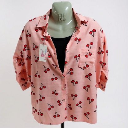 Cherry Bae – Peach Edition