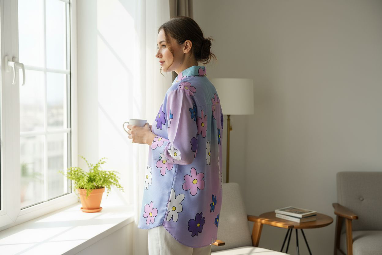 Bloom Bae – Shades & Florals in Harmony