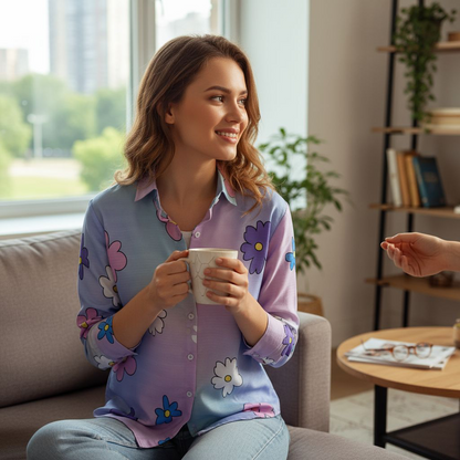 Trio Bae – Funky, Sweet & Floral