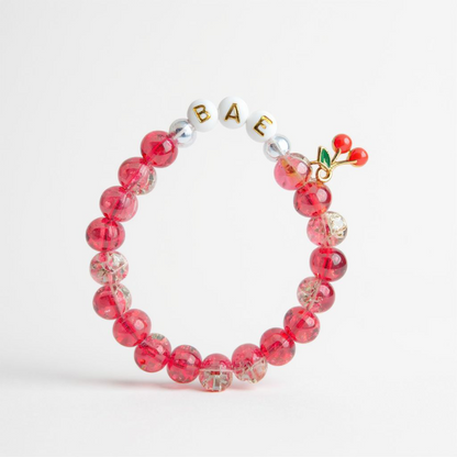 Cherry Bae – Peach Edition