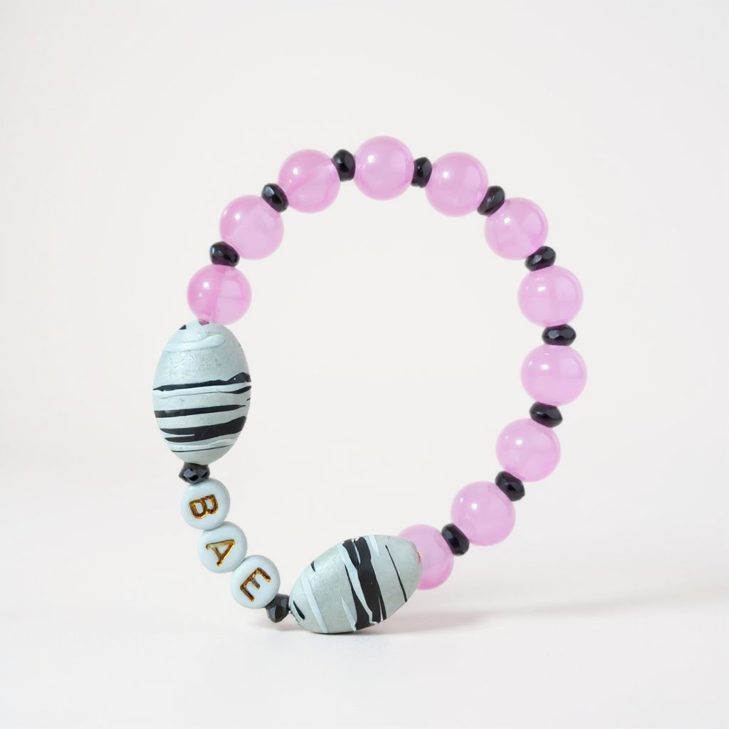 Panther Vibe - Funky Elegance