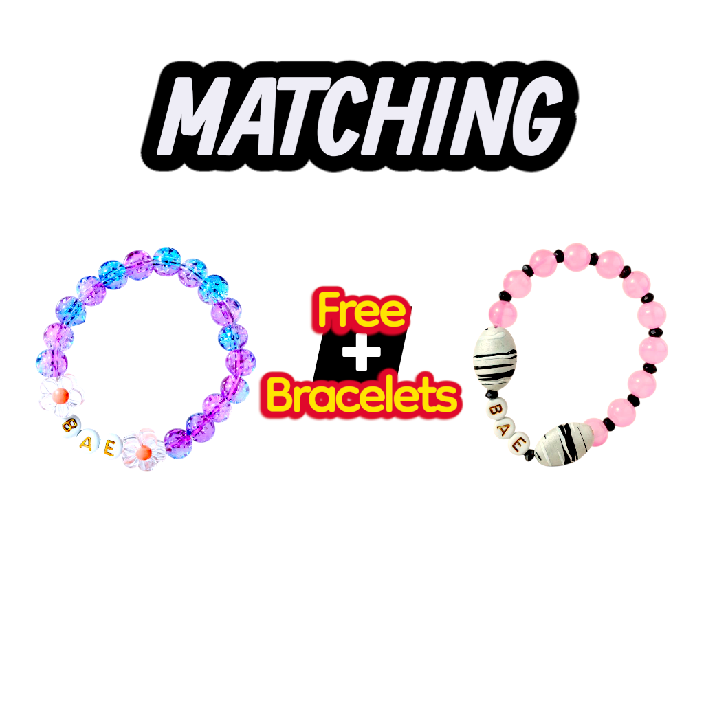 Panther & Bloom Duo-Funky Meets Floral