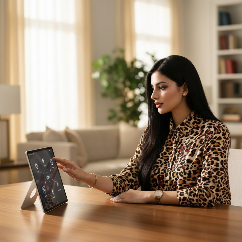 Leopard Bae - ButtonDown Shirt