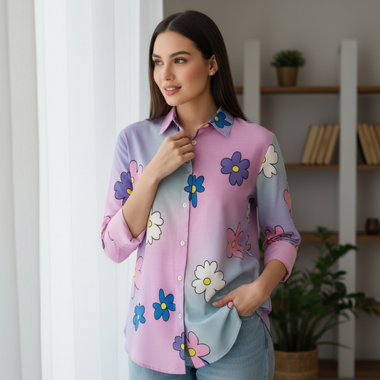 Bloom Bae – Shades & Florals in Harmony