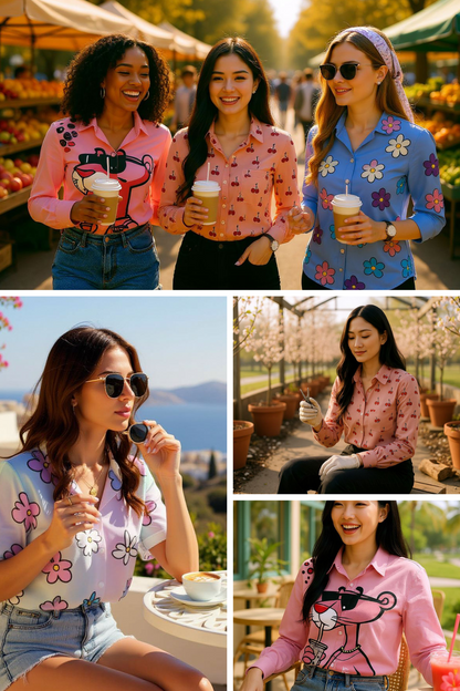 ButtonBae Exclusive Deal Pack of 3