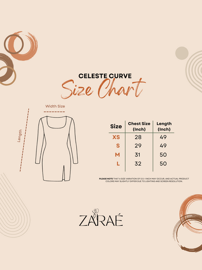 Celeste Curve