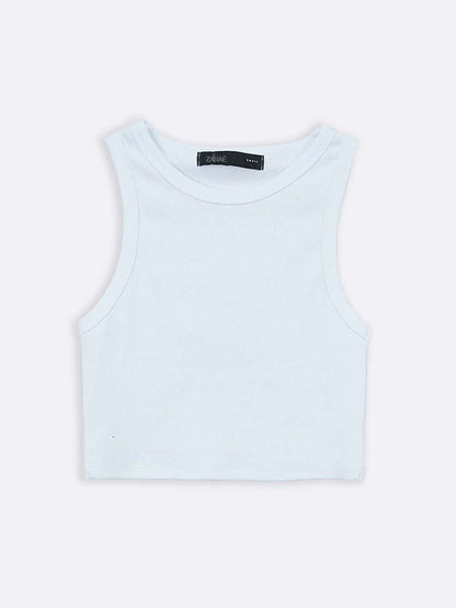 Luna Noir Top
