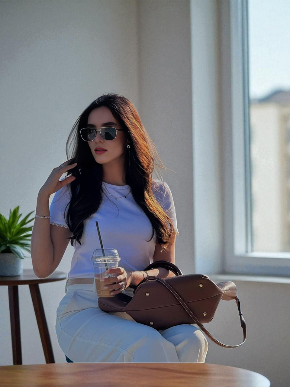 🎁 Opal Essence T Shirt (100% off)