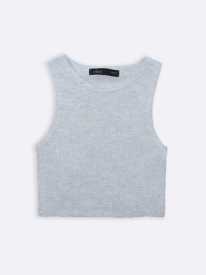 Luna Noir Top