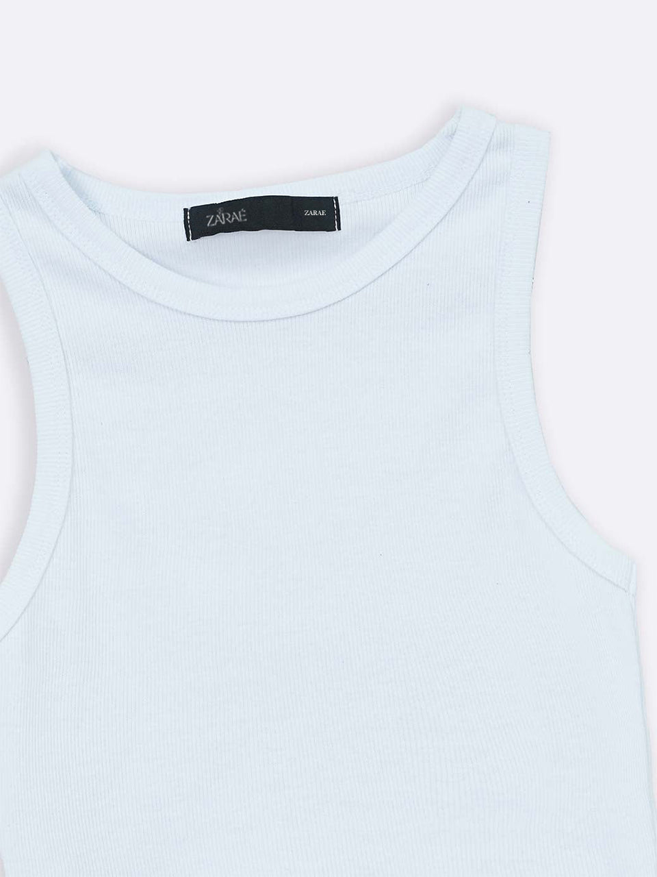 Luna Noir Top