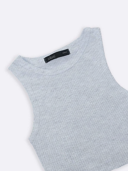 Luna Noir Top